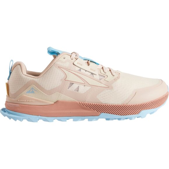 LAST PAlR! ALTRA  Lone Peak 7   Trail Running Hiking Walking Shoes Snickers - Picture 1 of 5